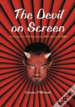 The Devil On Screen