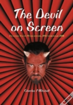 Capa do artigo The Devil On Screen