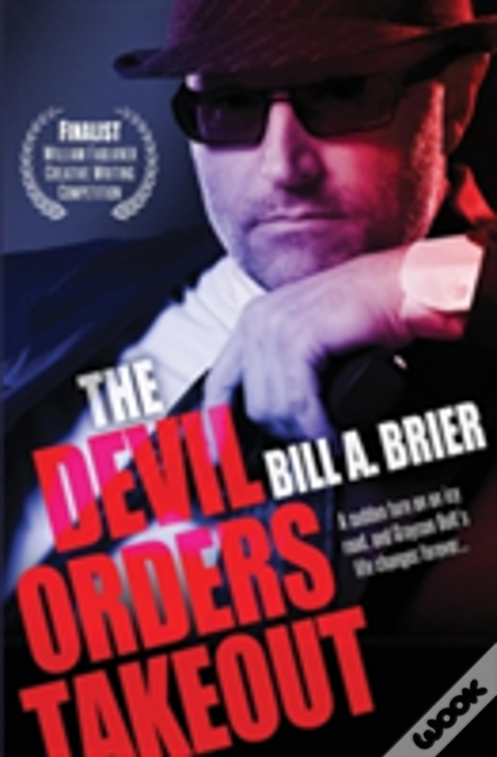The Devil Orders Takeout