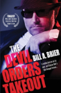 The Devil Orders Takeout - Preview