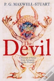 Capa do artigo The Devil
