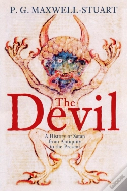 Capa do artigo The Devil