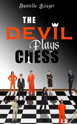 Capa do artigo The Devil Plays Chess