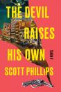 The Devil Raises His Own - Preview
