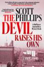 The Devil Raises His Own - Preview