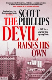 Capa do artigo The Devil Raises His Own