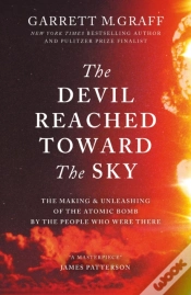 Capa do artigo The Devil Reached Toward The Sky