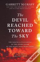The Devil Reached Toward The Sky