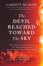 The Devil Reached Toward The Sky - Preview