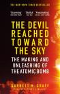 The Devil Reached Toward The Sky - Preview