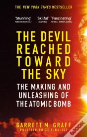 Capa do artigo The Devil Reached Toward The Sky
