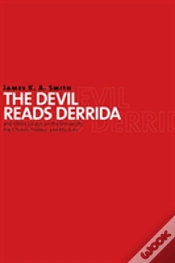 Capa do artigo The Devil Reads Derrida