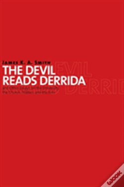 Capa do artigo The Devil Reads Derrida