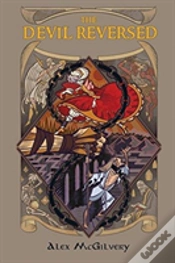 Capa do artigo The Devil Reversed