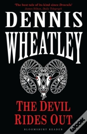 Capa do artigo The Devil Rides Out