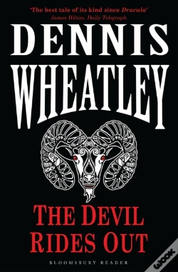 Capa do artigo The Devil Rides Out