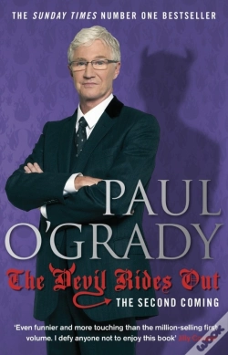Capa do artigo The Devil Rides Out
