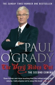 Capa do artigo The Devil Rides Out