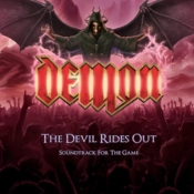 Capa do artigo The Devil Rides Out - Vinil