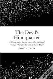 The Devil S Hindquarter