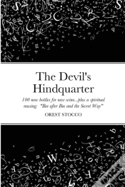 Capa do artigo The Devil S Hindquarter