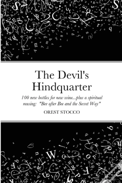 Capa do artigo The Devil S Hindquarter