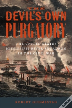 Capa do artigo The Devil’S Own Purgatory