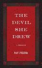 The Devil She Drew: A Novella - Preview