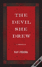 Capa do artigo The Devil She Drew: A Novella