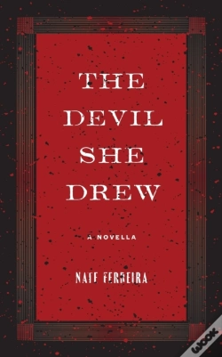Capa do artigo The Devil She Drew: A Novella