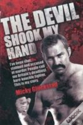 The Devil Shock My Hand
