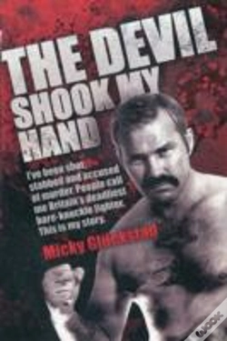 Capa do artigo The Devil Shock My Hand