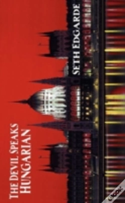 Capa do artigo The Devil Speaks Hungarian