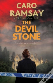 The Devil Stone