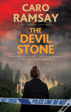 Capa do artigo The Devil Stone
