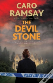 Capa do artigo The Devil Stone