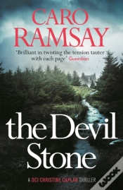 Capa do artigo The Devil Stone