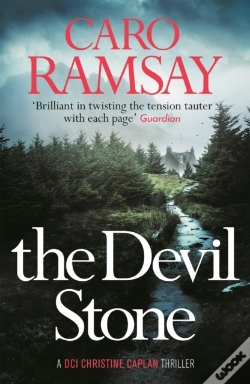 Capa do artigo The Devil Stone