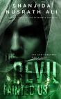 The Devil Tainted Us (A Gothic, Age Gap And Forbidden Romance) - Preview