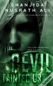 Capa do artigo The Devil Tainted Us (A Gothic, Age Gap And Forbidden Romance)