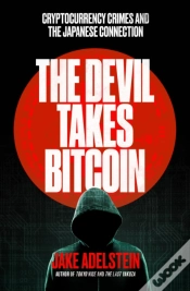 Capa do artigo The Devil Takes Bitcoin