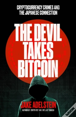 Capa do artigo The Devil Takes Bitcoin