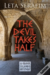 Capa do artigo The Devil Takes Half