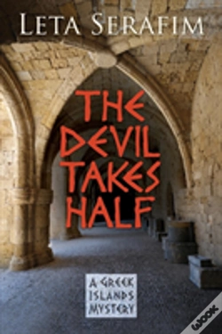 Capa do artigo The Devil Takes Half