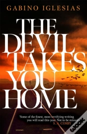 Capa do artigo The Devil Takes You Home