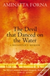 Capa do artigo The Devil That Danced On The Water