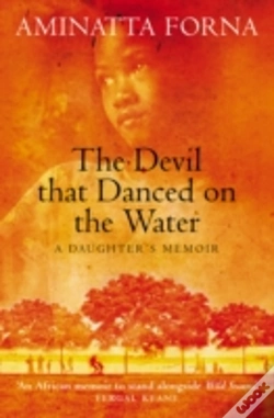 Capa do artigo The Devil That Danced On The Water