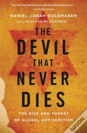 Capa do artigo The Devil That Never Dies