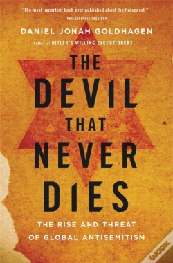 Capa do artigo The Devil That Never Dies
