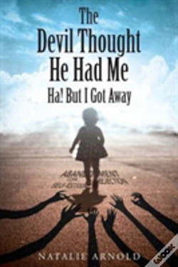Capa do artigo The Devil Thought He Had Me